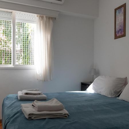 Palermo Soho Maisonette Ciudad Autónoma de Ciudad Autónoma de Buenos Aires Exterior foto