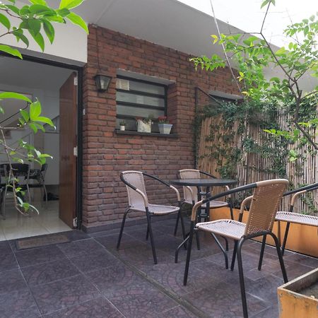 Palermo Soho Maisonette Ciudad Autónoma de Ciudad Autónoma de Buenos Aires Exterior foto