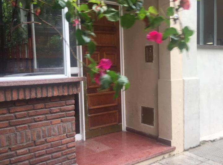 Palermo Soho Maisonette Ciudad Autónoma de Ciudad Autónoma de Buenos Aires Exterior foto