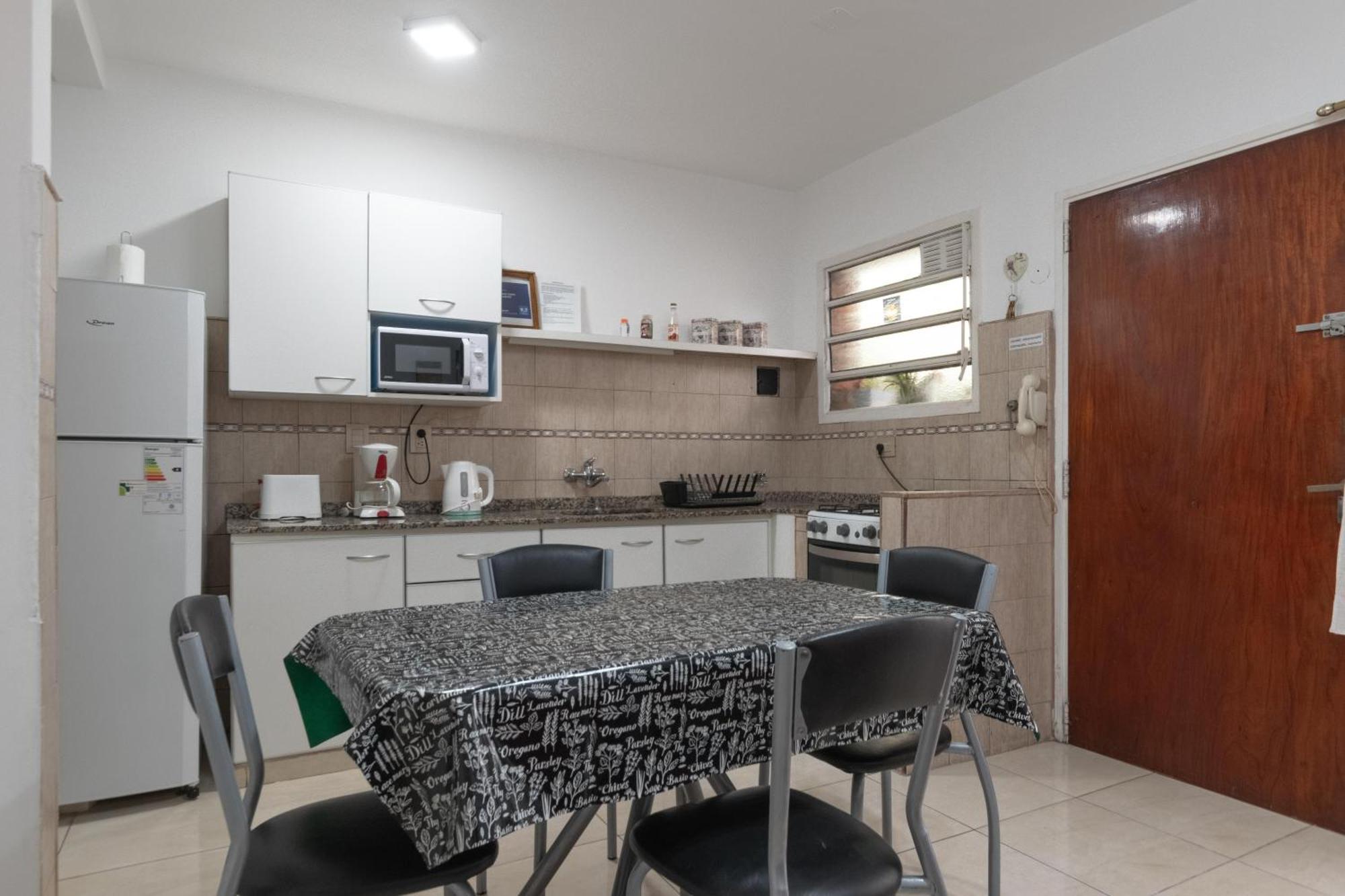 Palermo Soho Maisonette Ciudad Autónoma de Ciudad Autónoma de Buenos Aires Exterior foto