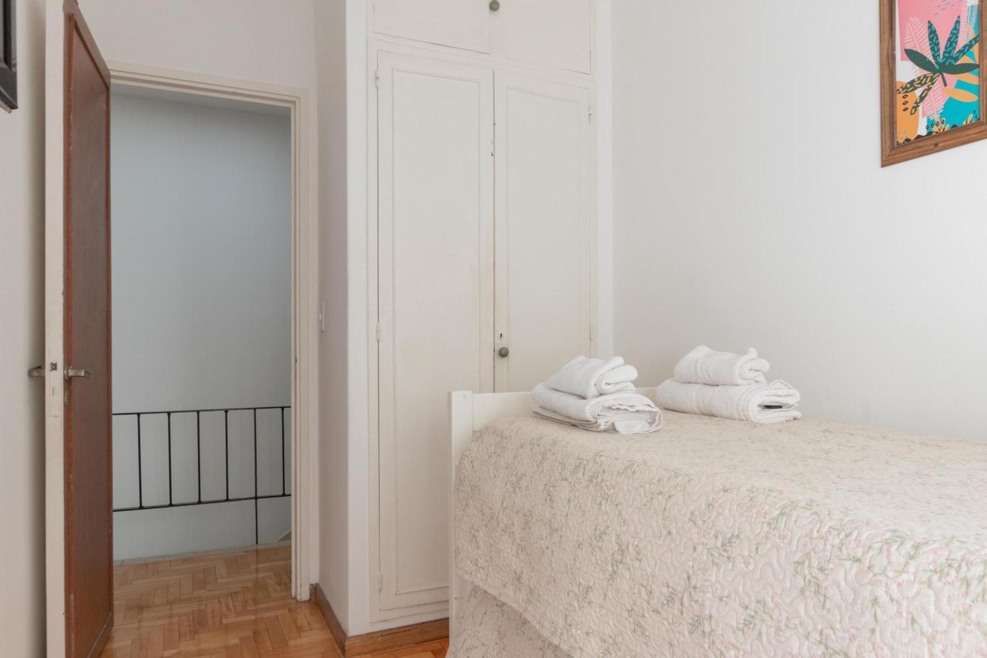 Palermo Soho Maisonette Ciudad Autónoma de Ciudad Autónoma de Buenos Aires Exterior foto