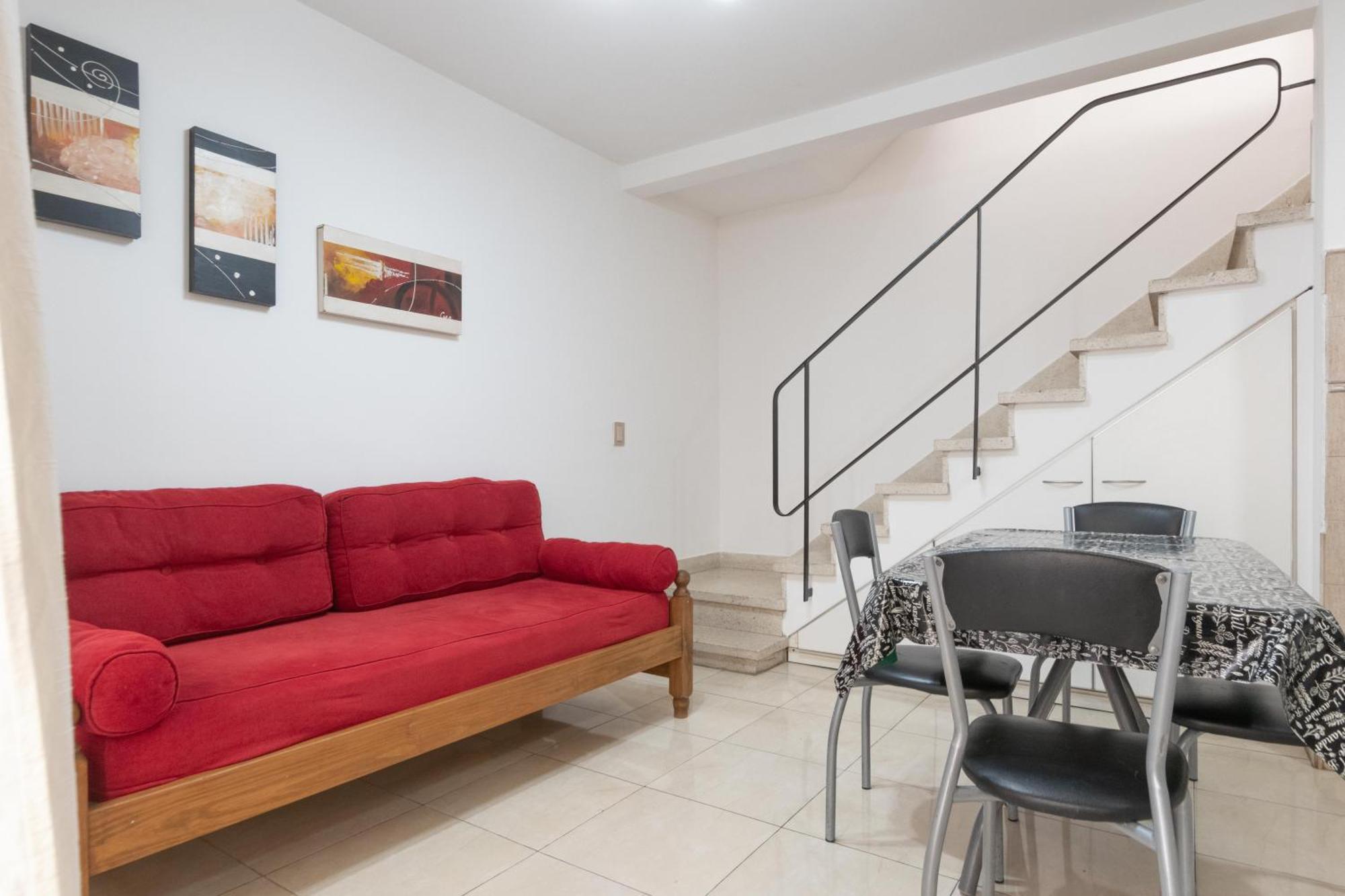 Palermo Soho Maisonette Ciudad Autónoma de Ciudad Autónoma de Buenos Aires Exterior foto